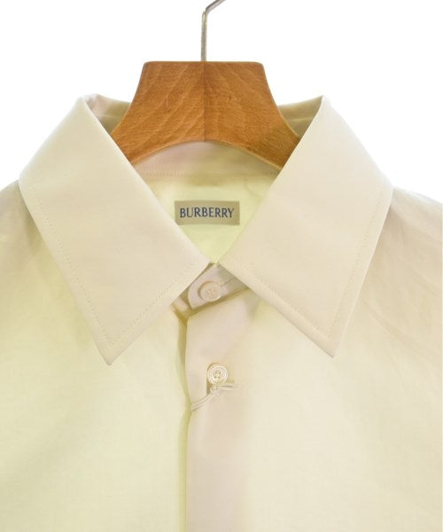 BURBERRY Casual shirts