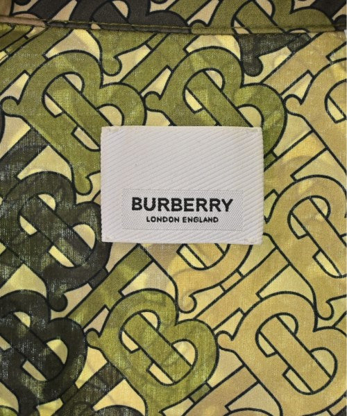 BURBERRY Blouses