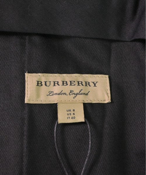 BURBERRY Trousers