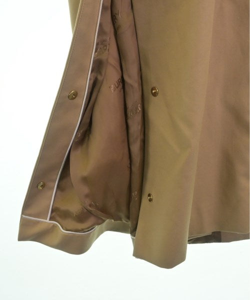 BURBERRY Trench coats