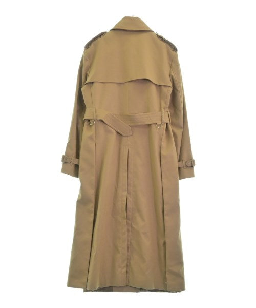 BURBERRY Trench coats