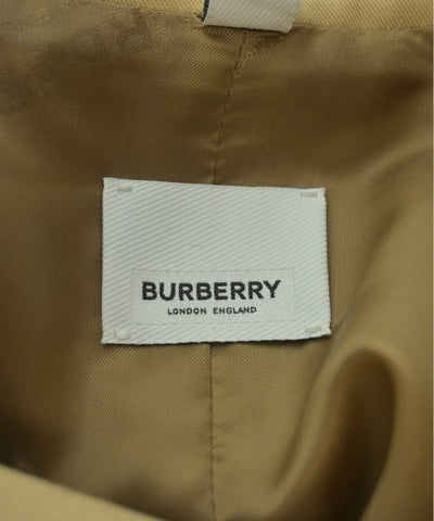 BURBERRY Trench coats