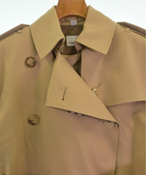 BURBERRY Trench coats