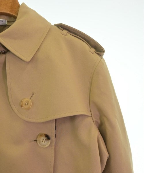 BURBERRY Trench coats