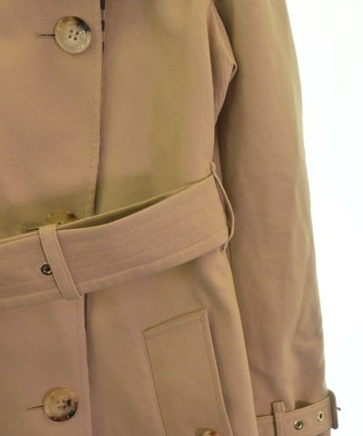 BURBERRY Trench coats