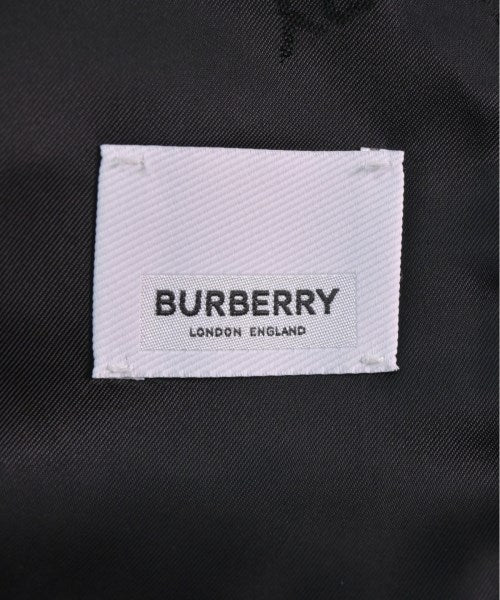 BURBERRY Casual jackets