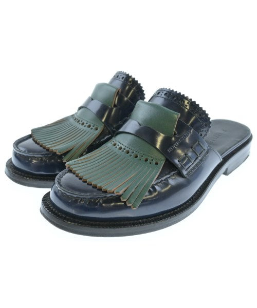 BURBERRY Sandals