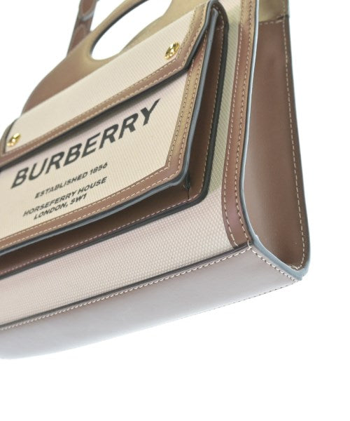 BURBERRY Shoulder bags