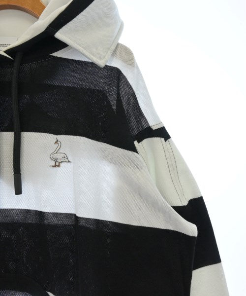 BURBERRY Hoodies