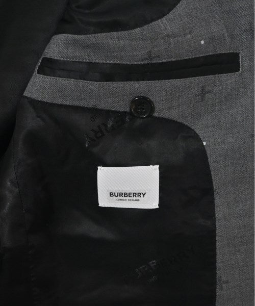 BURBERRY Casual jackets