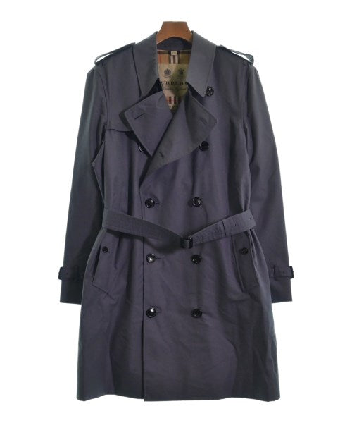 BURBERRY Trench coats