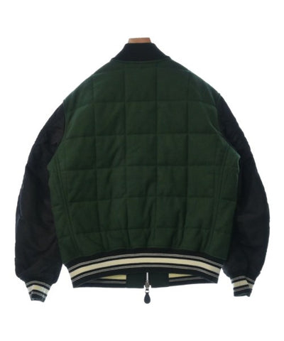 BURBERRY Varsity Jackets