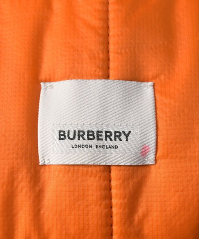 BURBERRY Varsity Jackets