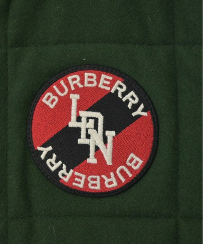 BURBERRY Varsity Jackets