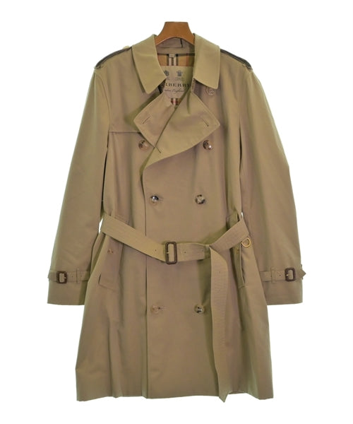 BURBERRY Trench coats