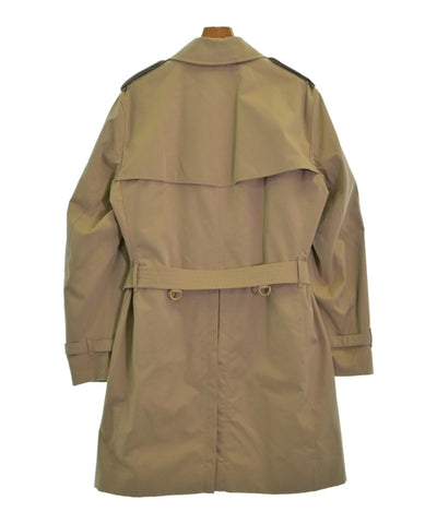 BURBERRY Trench coats