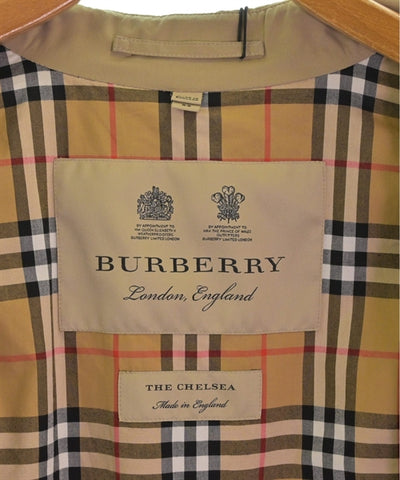 BURBERRY Trench coats