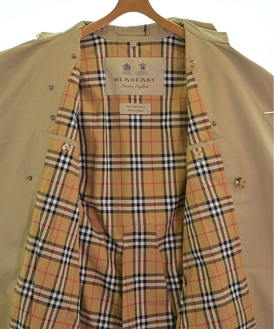 BURBERRY Trench coats