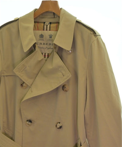 BURBERRY Trench coats