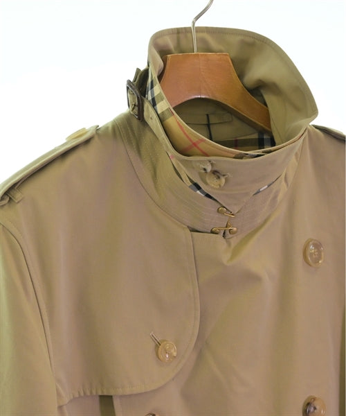 BURBERRY Trench coats