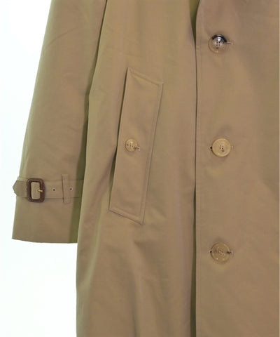 BURBERRY Trench coats