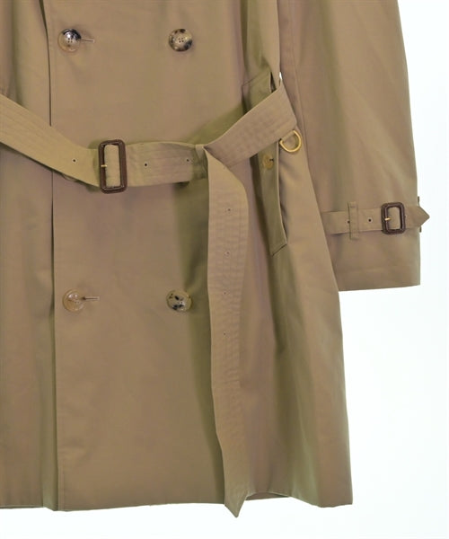 BURBERRY Trench coats