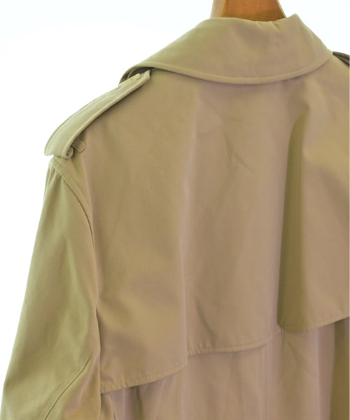 BURBERRY Trench coats