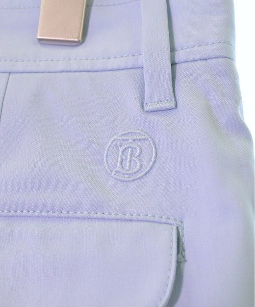 BURBERRY Trousers