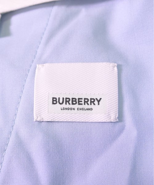 BURBERRY Trousers