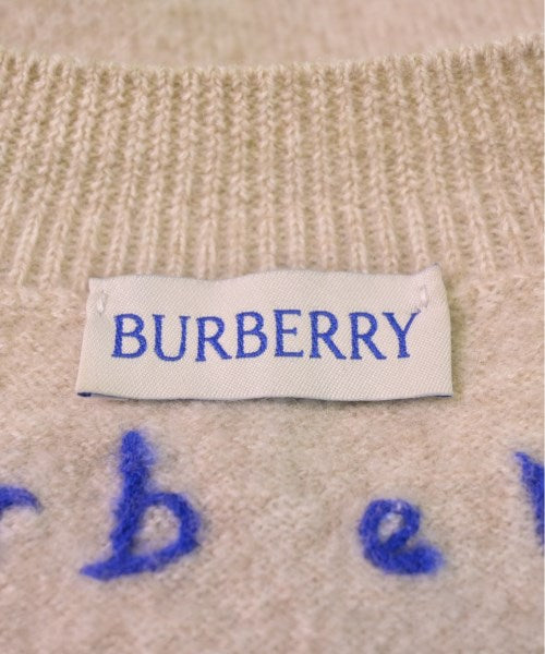 BURBERRY Sweaters