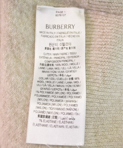 BURBERRY Sweaters