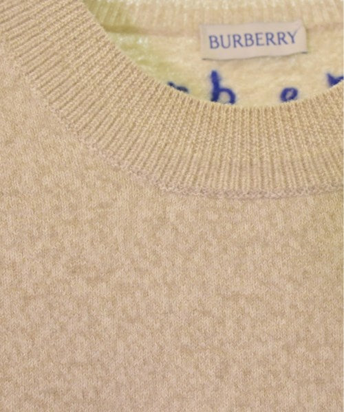 BURBERRY Sweaters