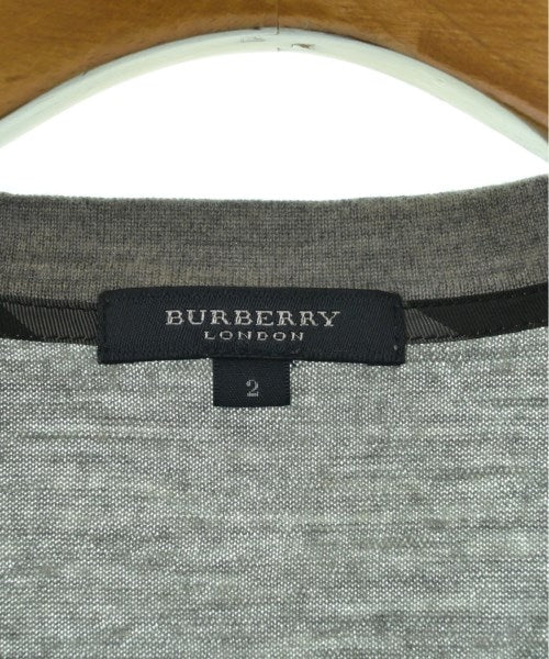 BURBERRY Sweaters