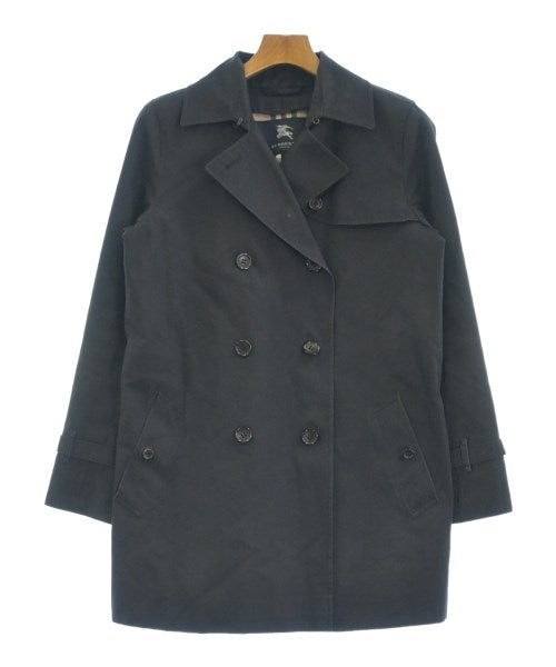 BURBERRY Trench coats