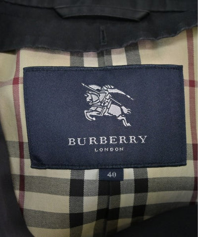 BURBERRY Trench coats