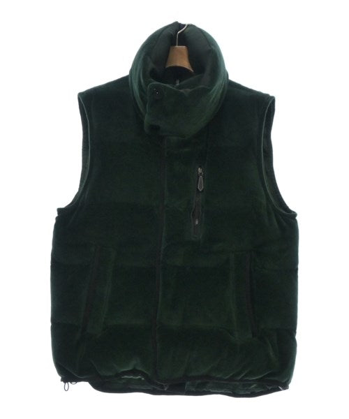 BURBERRY Down jackets/Vests