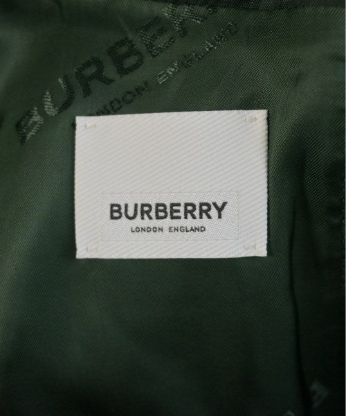 BURBERRY Down jackets/Vests