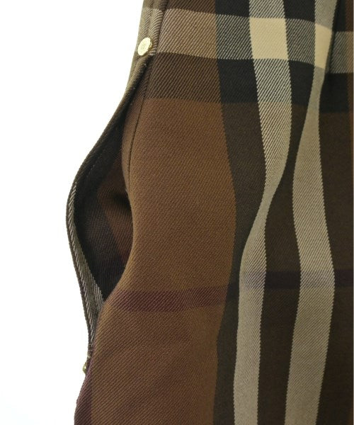 BURBERRY Mini skirts