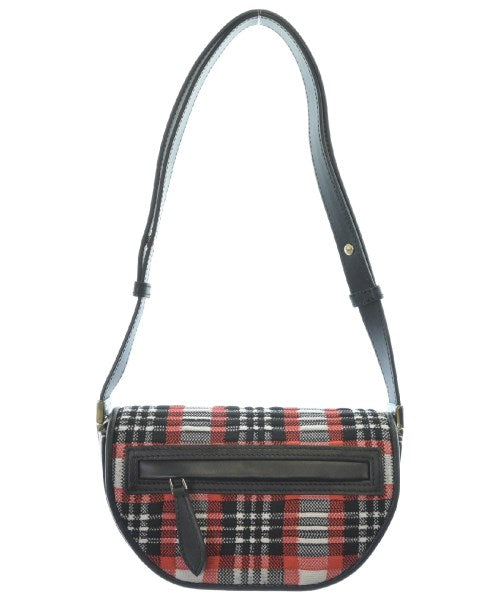 BURBERRY Shoulder bags