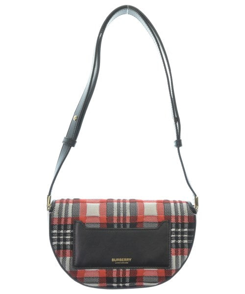 BURBERRY Shoulder bags