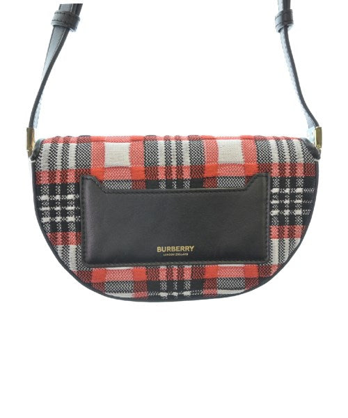 BURBERRY Shoulder bags