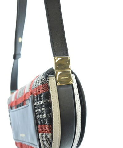 BURBERRY Shoulder bags