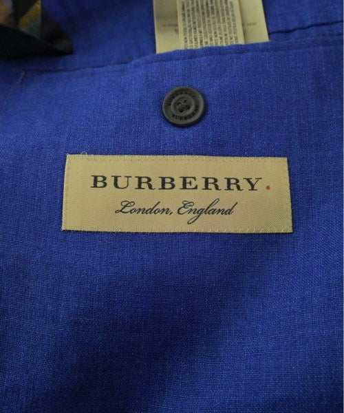 BURBERRY Casual jackets