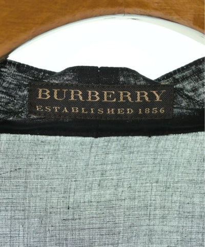 BURBERRY Casual shirts