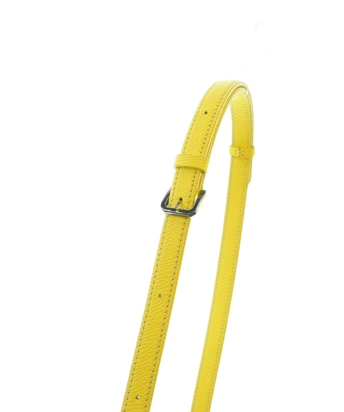 BURBERRY Shoulder bags