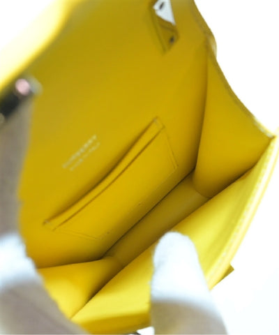 BURBERRY Shoulder bags