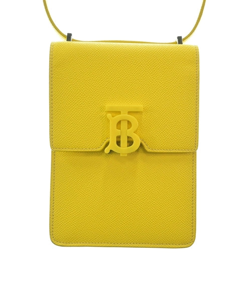 BURBERRY Shoulder bags