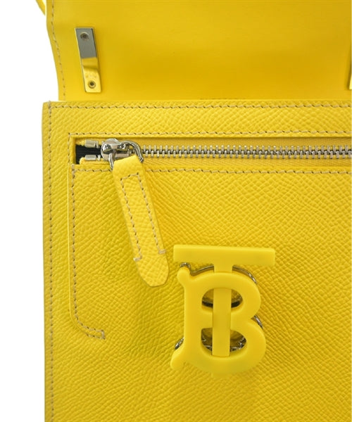 BURBERRY Shoulder bags