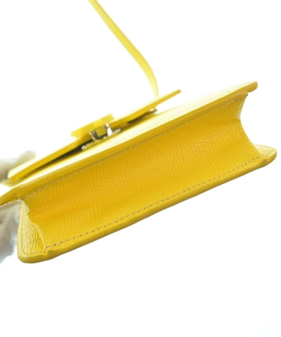 BURBERRY Shoulder bags