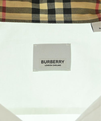 BURBERRY Dress shirts